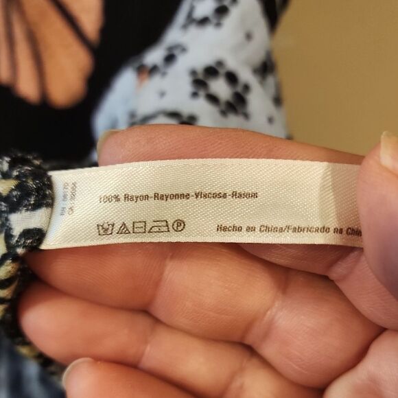 Intimately Free People Floral Dress - Picture 4 of 6